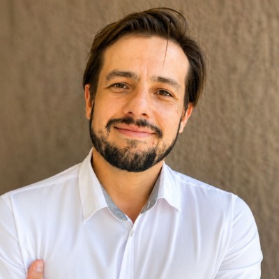 Gianfranco Pedrol | Especialista em Desenvolvimento Web